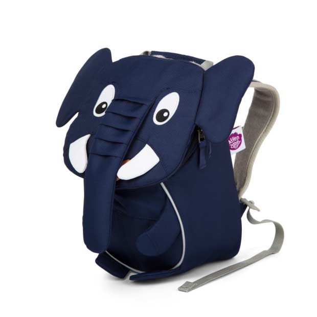 Affenzahn Kindergarten Rucksack Kleiner Freund Elefant