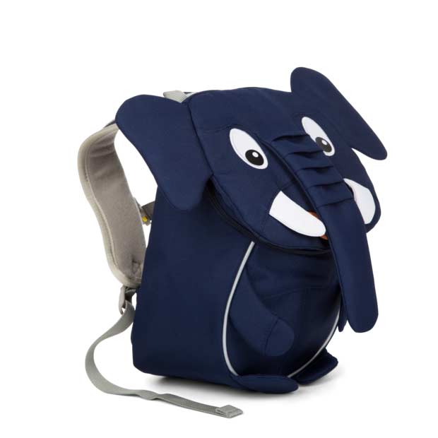 Affenzahn Kindergarten Rucksack Kleiner Freund Elefant