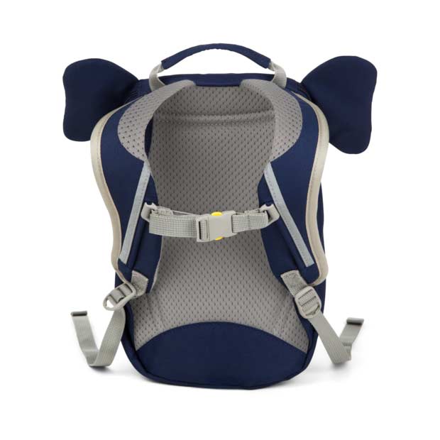 Affenzahn Kindergarten Rucksack Kleiner Freund Elefant