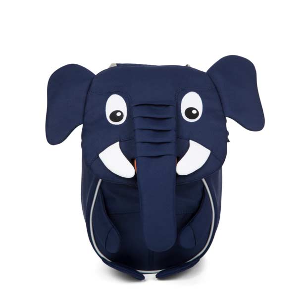 Affenzahn Kindergarten Rucksack Kleiner Freund Elefant