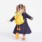 Affenzahn Kindergarten Rucksack Kleiner Freund Die Maus Ente