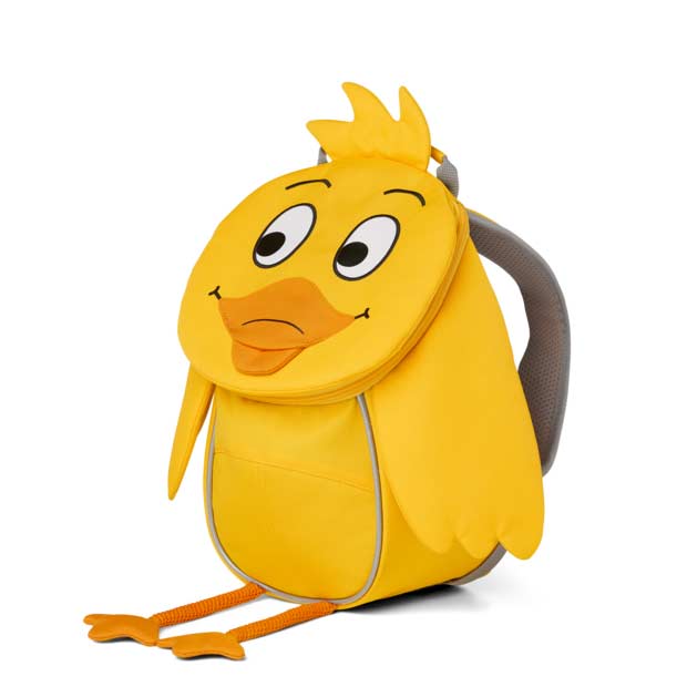 Affenzahn Kindergarten Rucksack Kleiner Freund Die Maus Ente