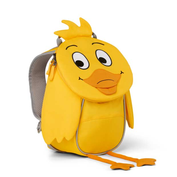 Affenzahn Kindergarten Rucksack Kleiner Freund Die Maus Ente