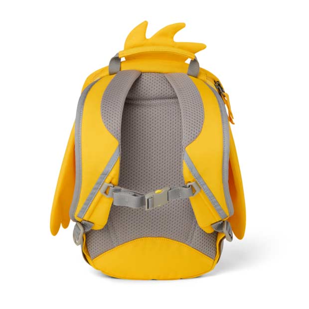 Affenzahn Kindergarten Rucksack Kleiner Freund Die Maus Ente