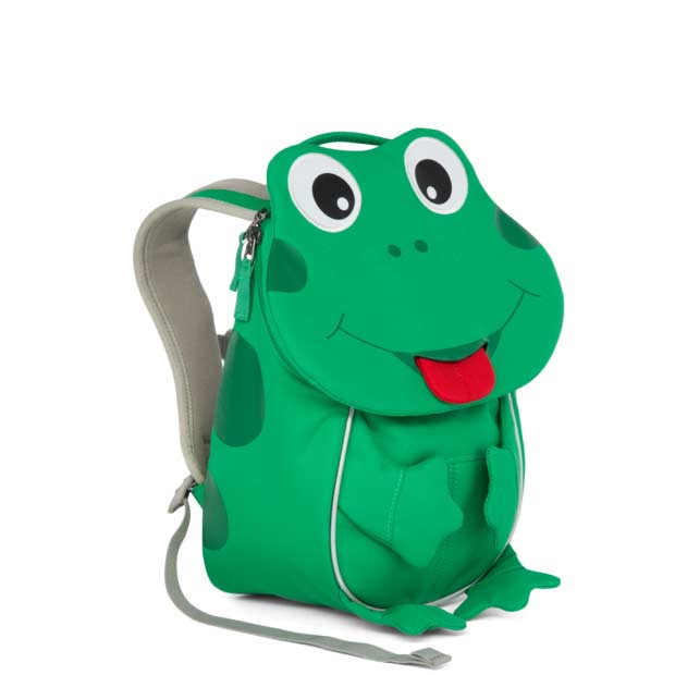 Affenzahn Kindergarten Rucksack Kleiner Freund Frosch