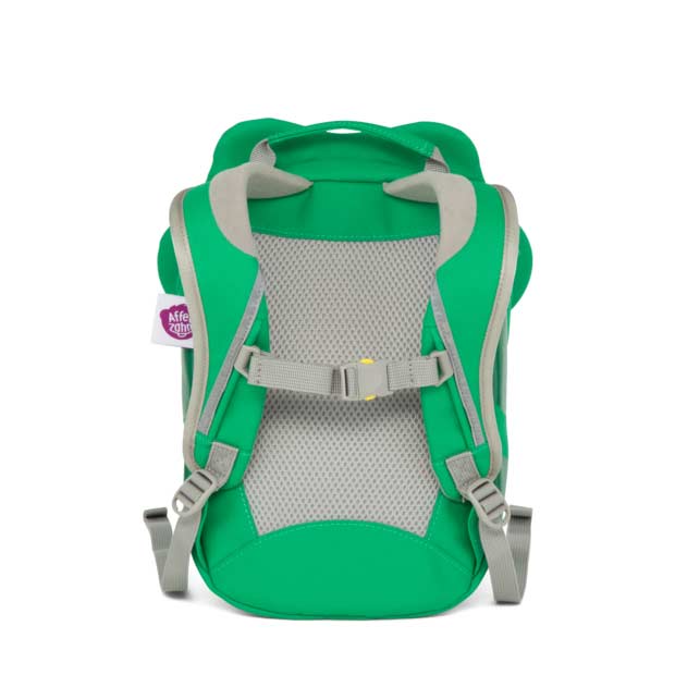 Affenzahn Kindergarten Rucksack Kleiner Freund Frosch