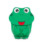 Affenzahn Kindergarten Rucksack Kleiner Freund Frosch