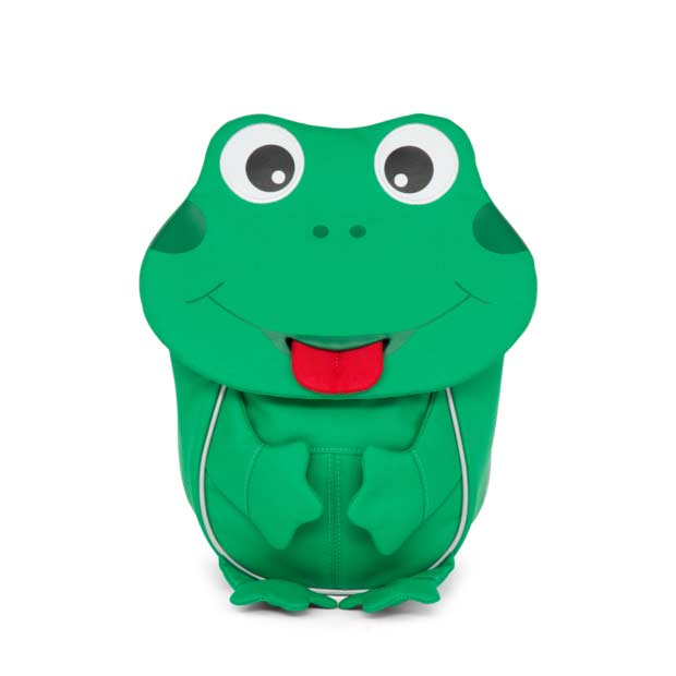 Affenzahn Kindergarten Rucksack Kleiner Freund Frosch