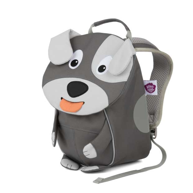 Affenzahn Kindergarten Rucksack Kleiner Freund Hund
