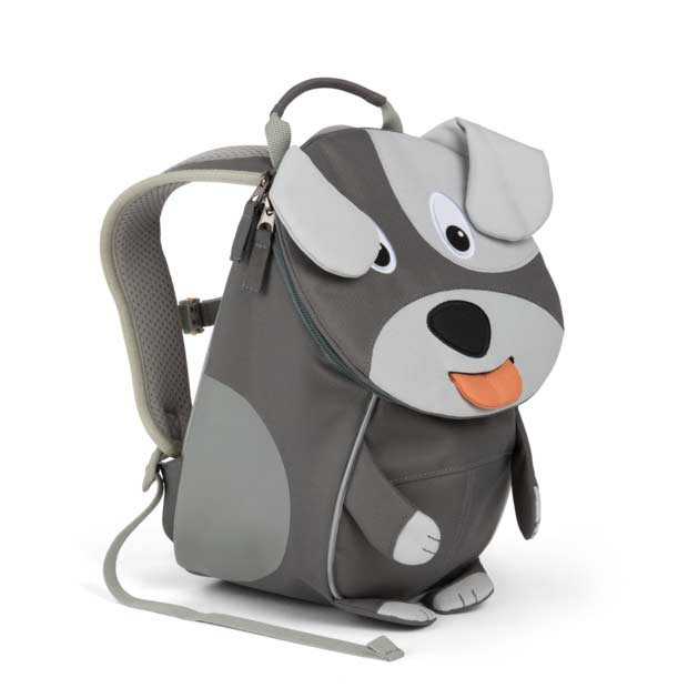Affenzahn Kindergarten Rucksack Kleiner Freund Hund