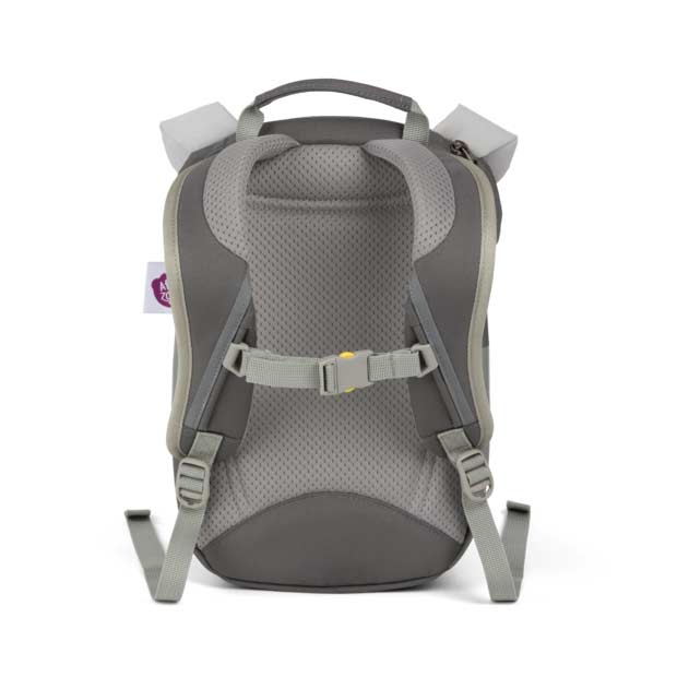 Affenzahn Kindergarten Rucksack Kleiner Freund Hund