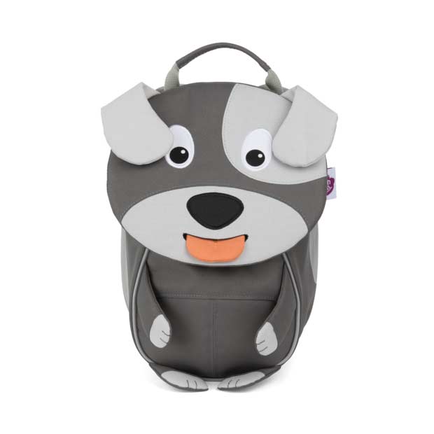 Affenzahn Kindergarten Rucksack Kleiner Freund Hund