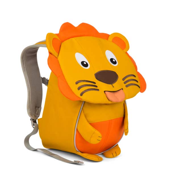 Affenzahn Kindergarten Rucksack Kleiner Freund Löwe