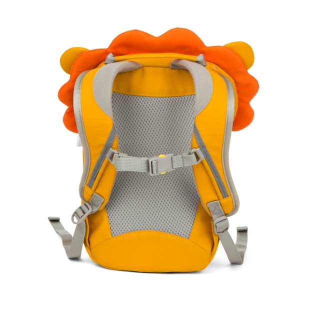 Affenzahn Kindergarten Rucksack Kleiner Freund Löwe