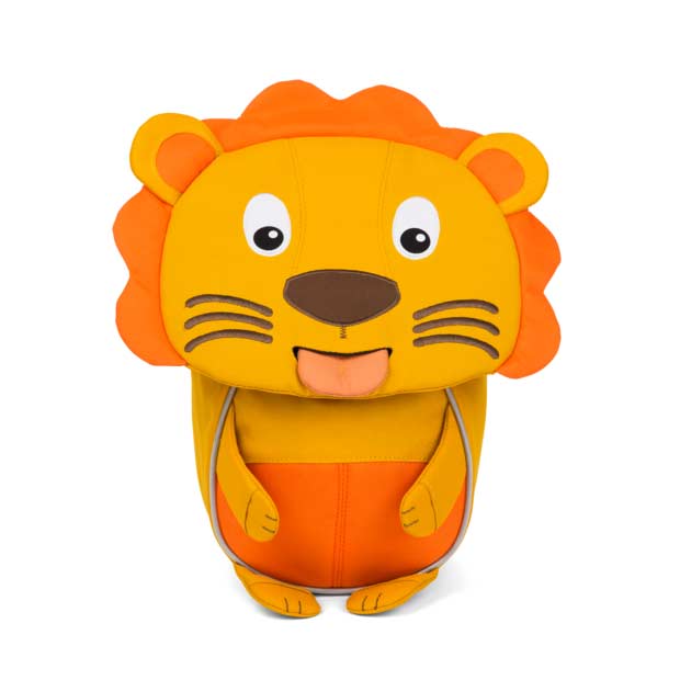 Affenzahn Kindergarten Rucksack Kleiner Freund Löwe