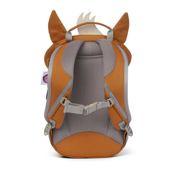Affenzahn Kindergarten Rucksack Kleiner Freund Pferd