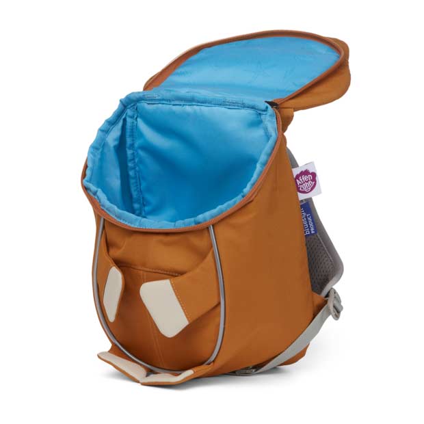 Affenzahn Kindergarten Rucksack Kleiner Freund Pferd