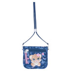 Beckmann Brustbeutel Cheetah