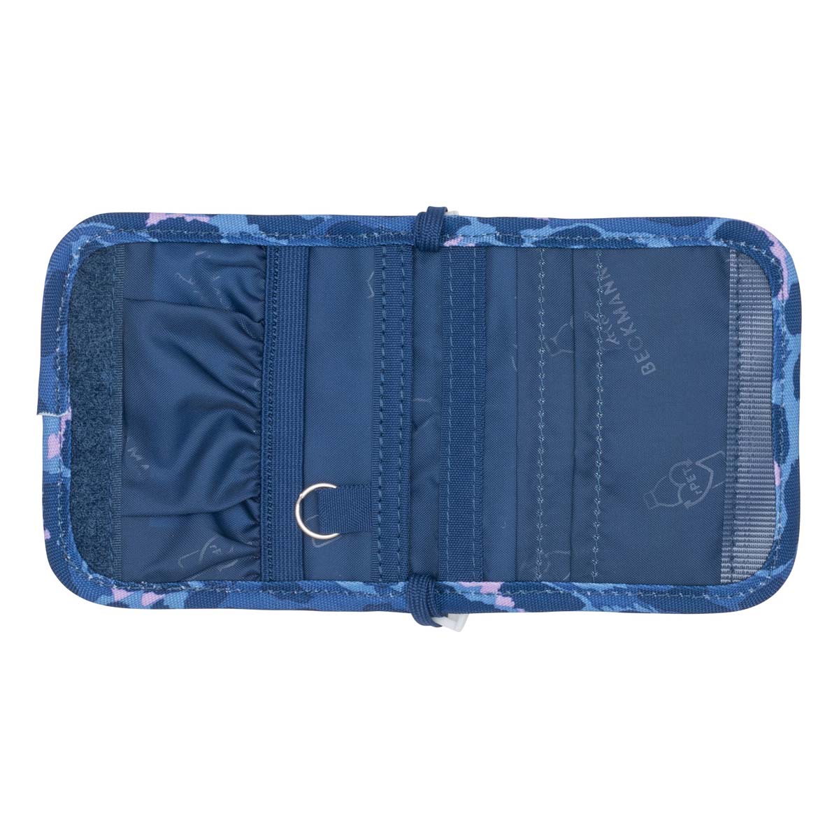 Beckmann Brustbeutel Cheetah