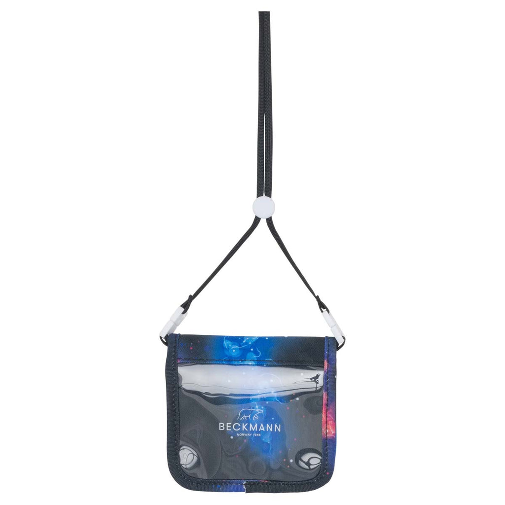 Beckmann Brustbeutel Ninja Elements