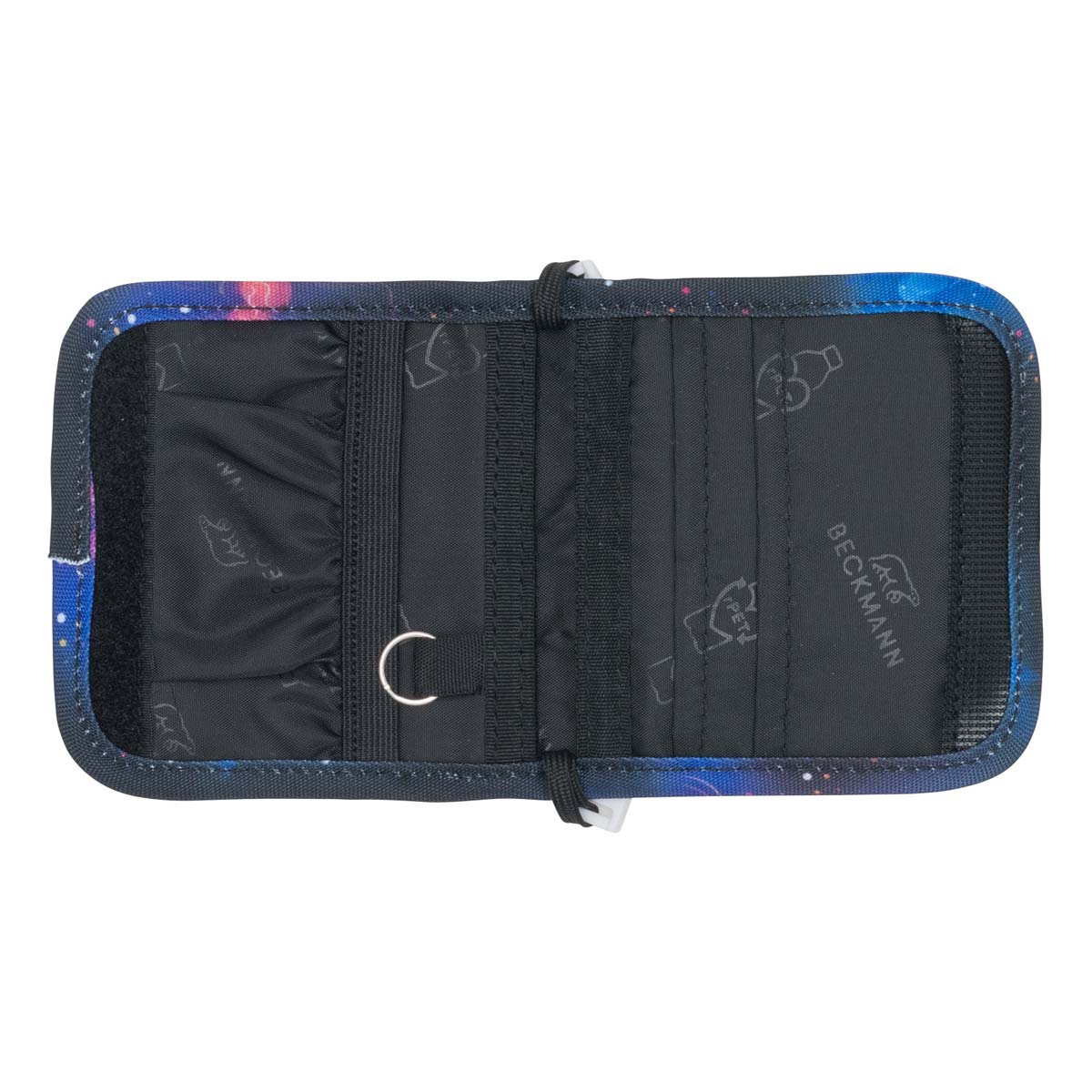 Beckmann Brustbeutel Ninja Elements