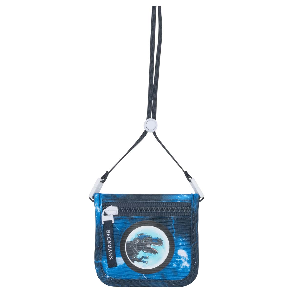 Beckmann Brustbeutel Tech Rex