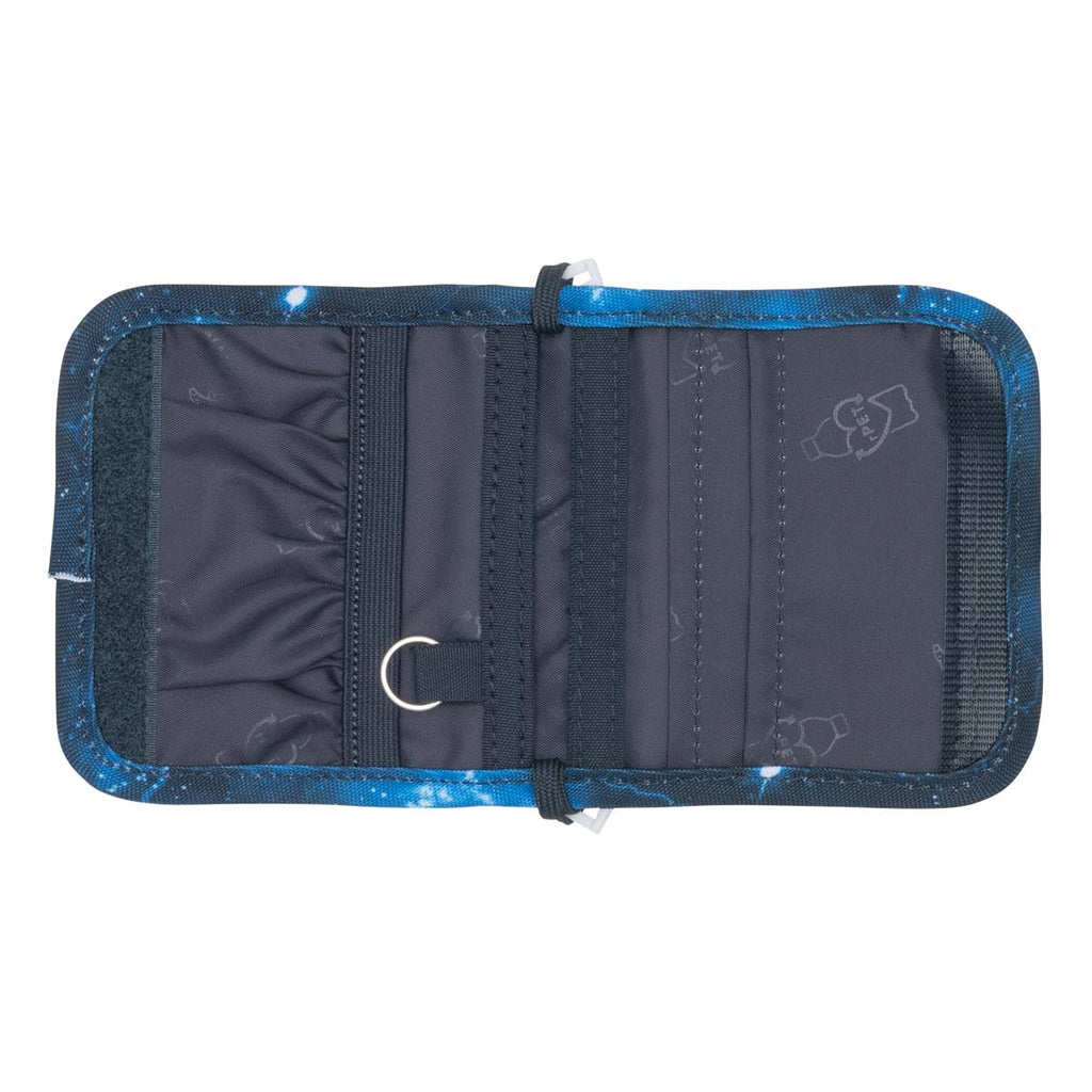 Beckmann Brustbeutel Tech Rex