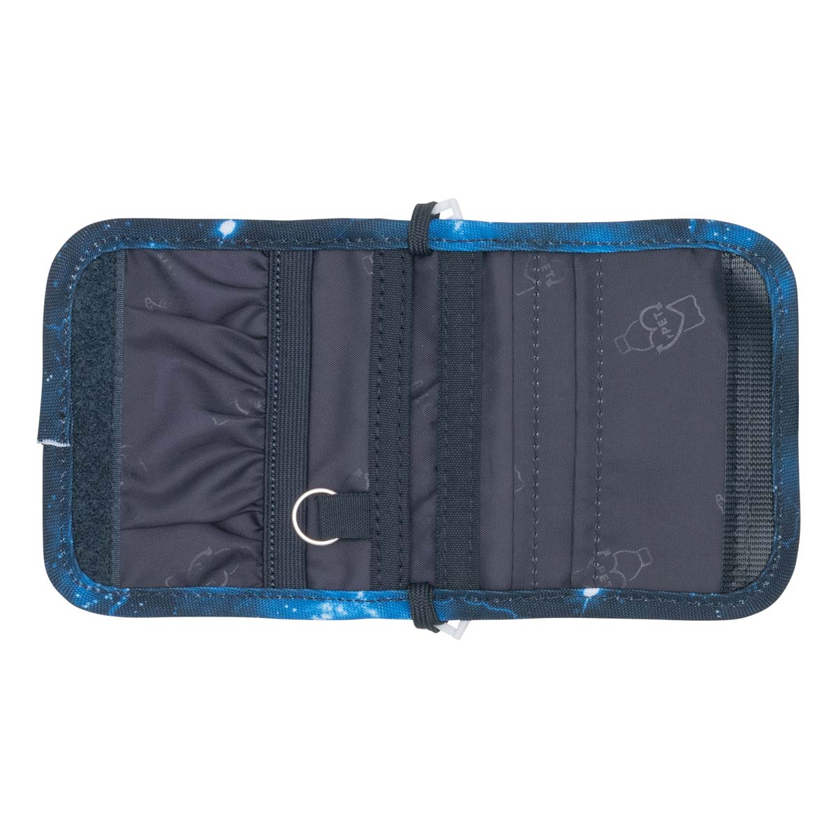 Beckmann Brustbeutel Tech Rex