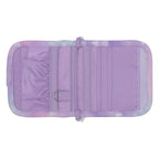 Beckmann Brustbeutel Unicorn Purple Princess