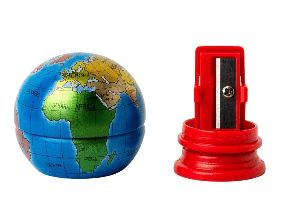 Legami Anspitzer - Le Tour Du Monde