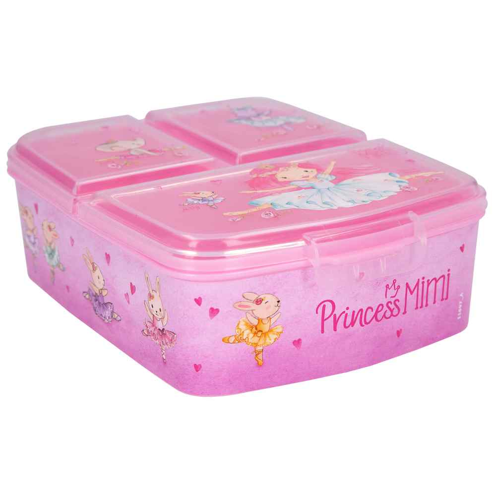 Depesche Brotdose Princess Mimi