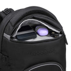 Coocazoo Byte Schulrucksack Black Coal