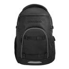 Coocazoo Byte Schulrucksack Black Coal