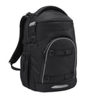 Coocazoo Byte Schulrucksack Black Coal