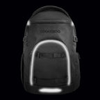 Coocazoo Byte Schulrucksack Black Coal