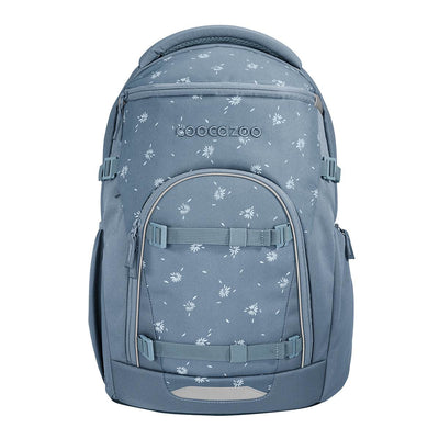 Coocazoo Byte Schulrucksack Bloomy Daisy
