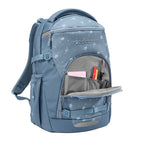 Coocazoo Byte Schulrucksack Bloomy Daisy