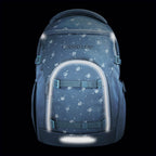 Coocazoo Byte Schulrucksack Bloomy Daisy
