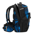 Coocazoo Byte Schulrucksack Electric Ice