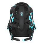 Coocazoo Byte Schulrucksack Laser Lights