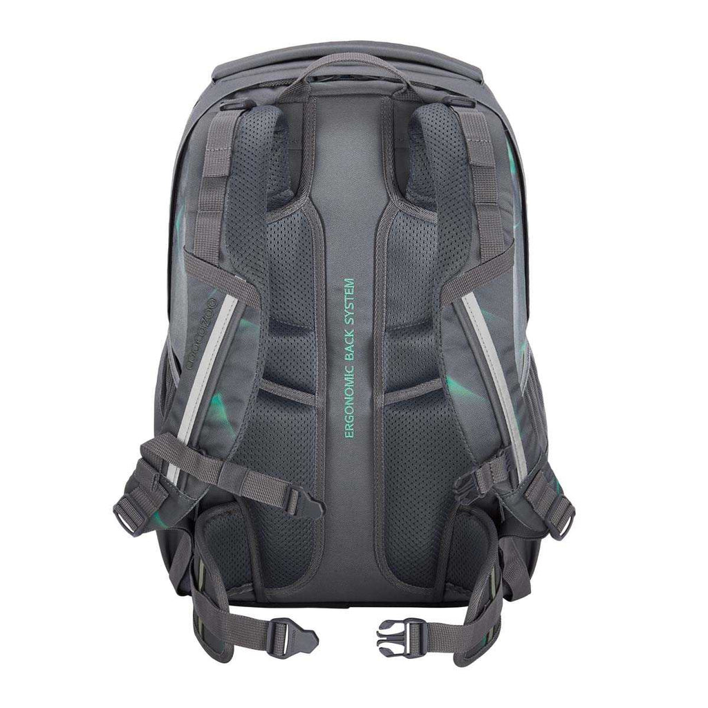 Coocazoo Every Schulrucksack Arrow Drift