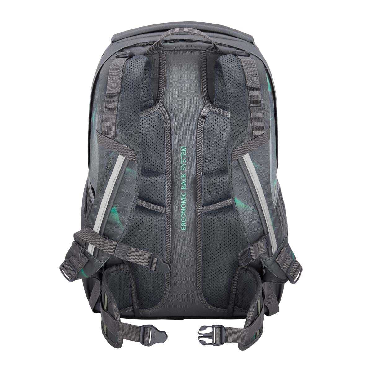 Coocazoo Every Schulrucksack Arrow Drift