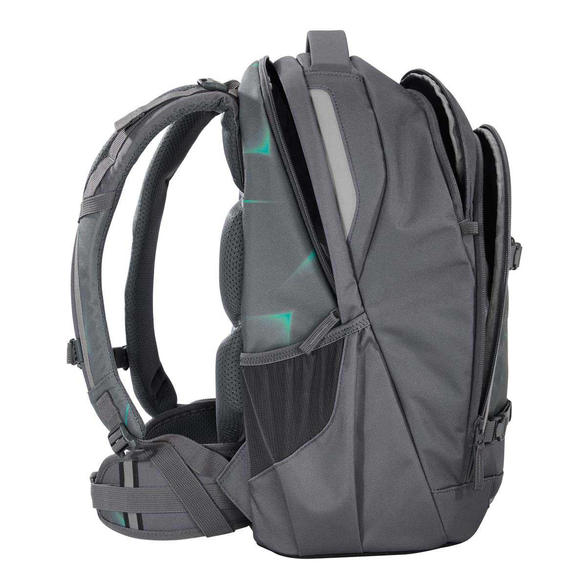 Coocazoo Every Schulrucksack Arrow Drift