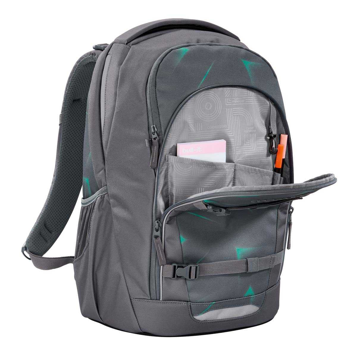 Coocazoo Every Schulrucksack Arrow Drift