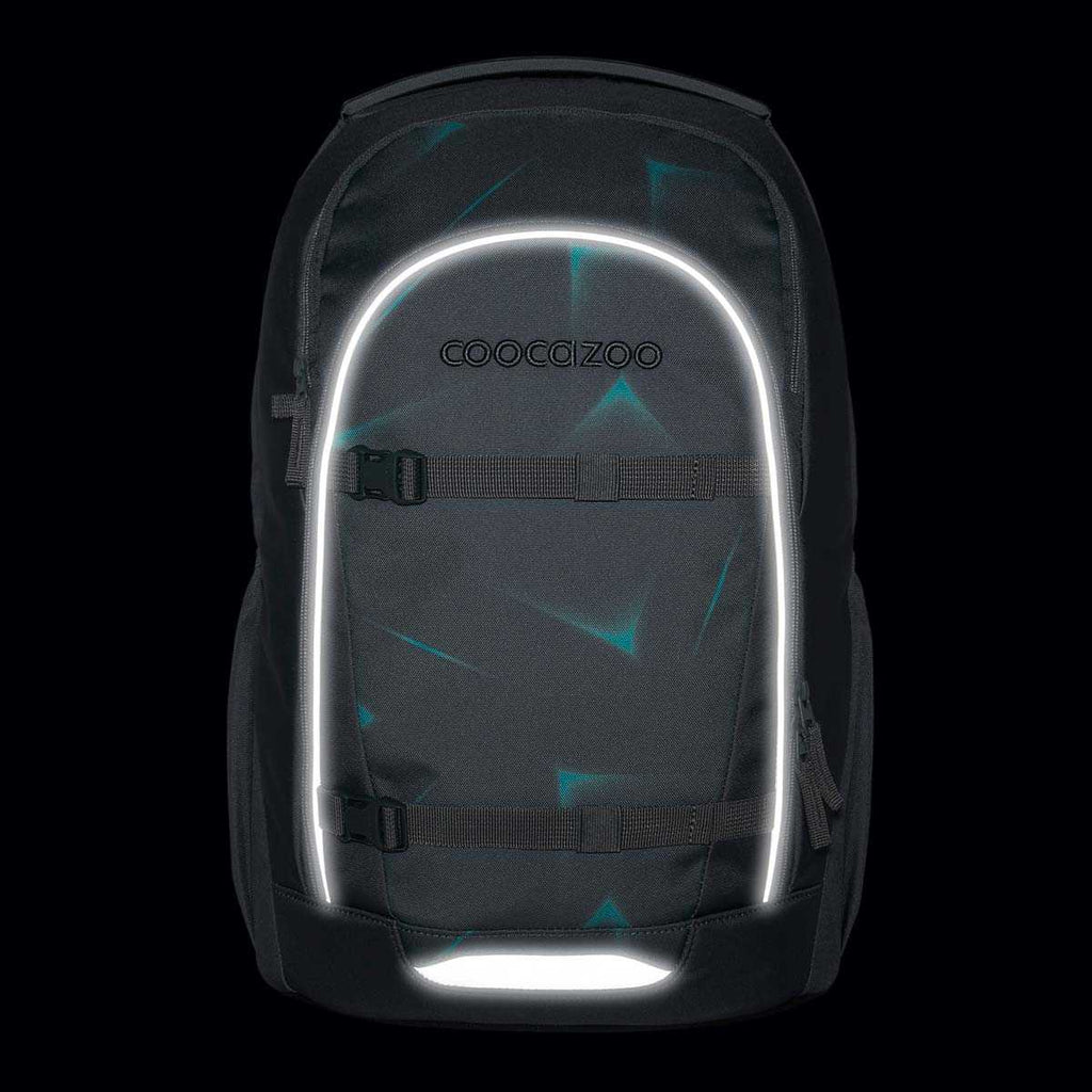 Coocazoo Every Schulrucksack Arrow Drift