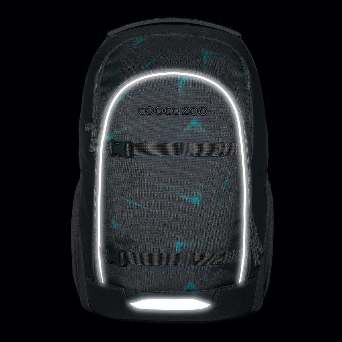 Coocazoo Every Schulrucksack Arrow Drift