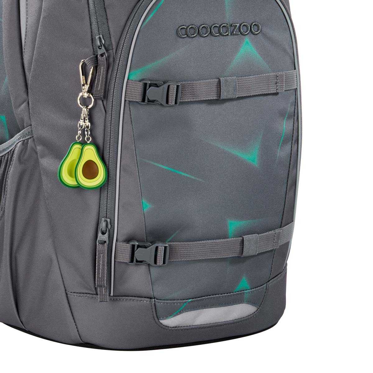 Coocazoo Every Schulrucksack Arrow Drift