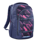 Coocazoo Every Schulrucksack Berry Marble
