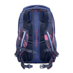 Coocazoo Every Schulrucksack Berry Marble