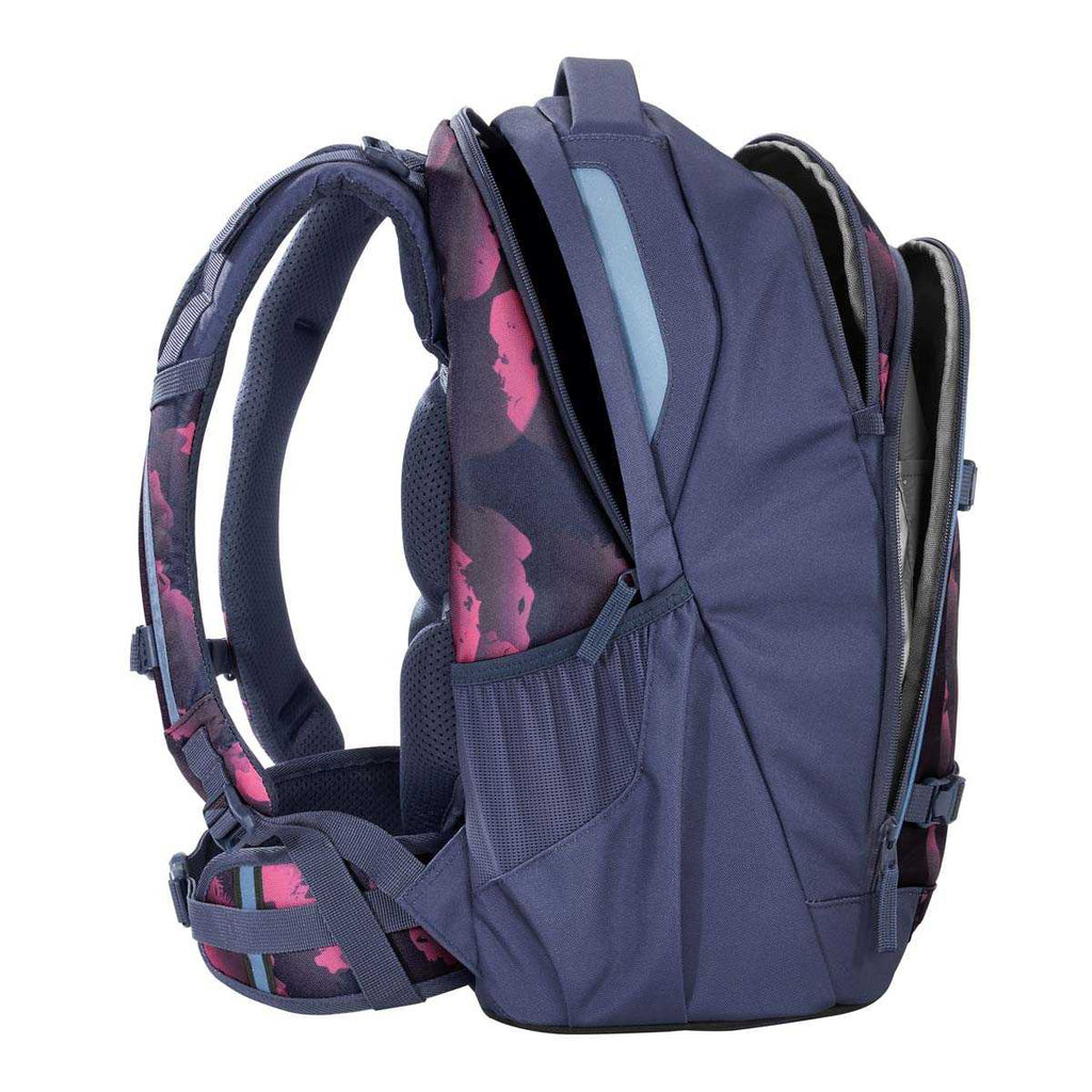 Coocazoo Every Schulrucksack Berry Marble